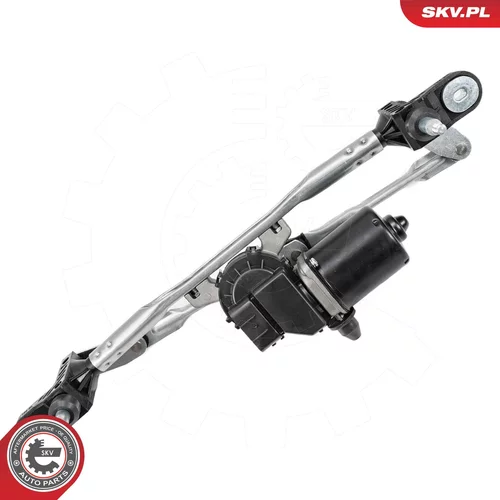 Mechanizmus stieračov 05SKV265 (ESEN SKV) - obr. 1