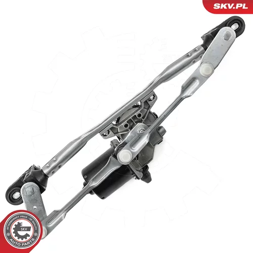 Mechanizmus stieračov 05SKV265 (ESEN SKV) - obr. 3