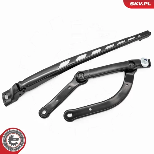 Mechanizmus stieračov 05SKV801 (ESEN SKV) - obr. 1