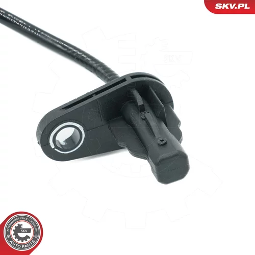 Snímač počtu otáčok kolesa 06SKV462 (ESEN SKV) - obr. 2
