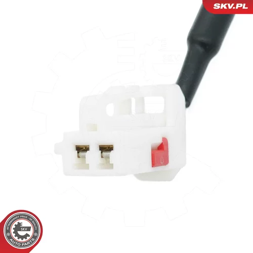 Snímač počtu otáčok kolesa 06SKV463 (ESEN SKV) - obr. 3