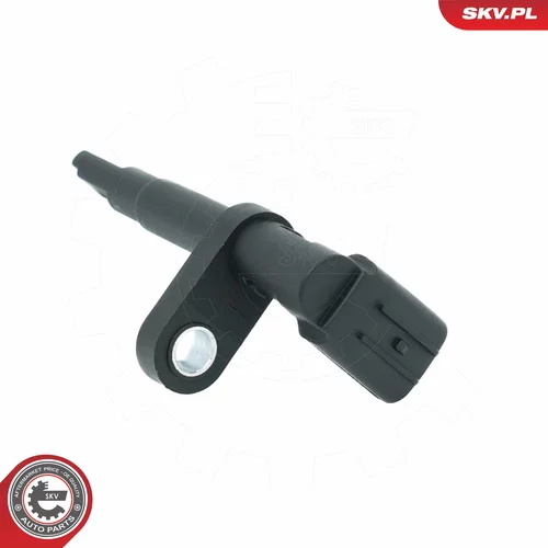 Snímač počtu otáčok kolesa 06SKV481 (ESEN SKV) - obr. 2