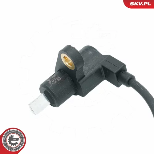 Snímač počtu otáčok kolesa 06SKV524 (ESEN SKV) - obr. 2