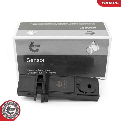 Merač hmotnosti vzduchu ESEN SKV 07SKV186