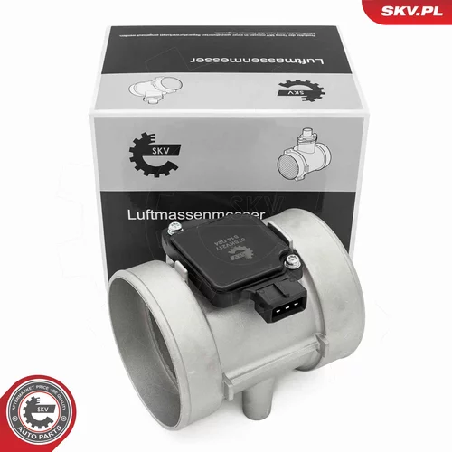 Merač hmotnosti vzduchu ESEN SKV 07SKV217