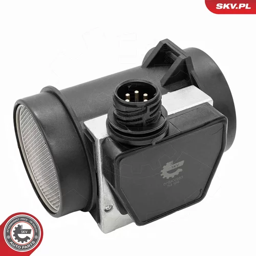 Merač hmotnosti vzduchu 07SKV253 (ESEN SKV) - obr. 1