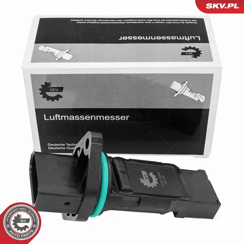 Merač hmotnosti vzduchu ESEN SKV 07SKV299