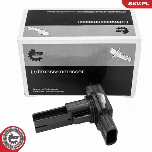 Merač hmotnosti vzduchu ESEN SKV 07SKV303