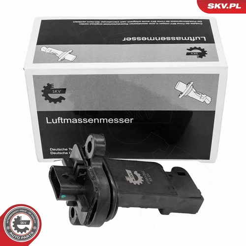 Merač hmotnosti vzduchu ESEN SKV 07SKV352