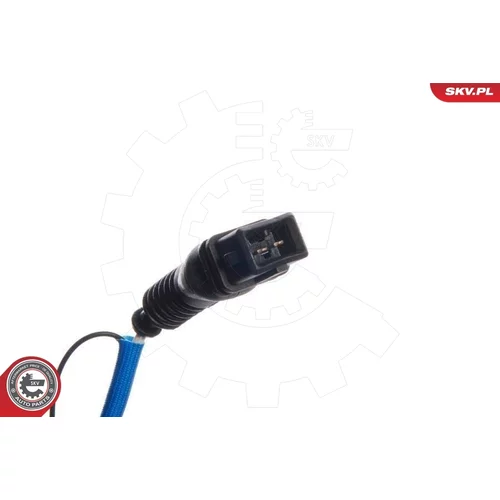 Lambda sonda 09SKV033 (ESEN SKV) - obr. 1