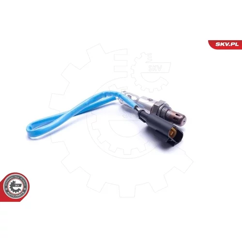 Lambda sonda 09SKV122 (ESEN SKV) - obr. 1