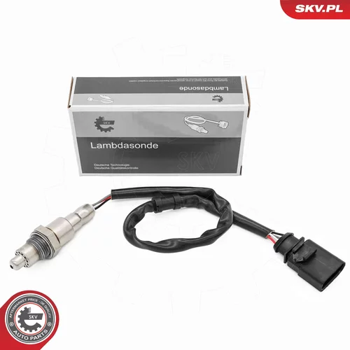 Lambda sonda ESEN SKV 09SKV184