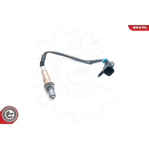 Lambda sonda 09SKV702 (ESEN SKV) - obr. 1