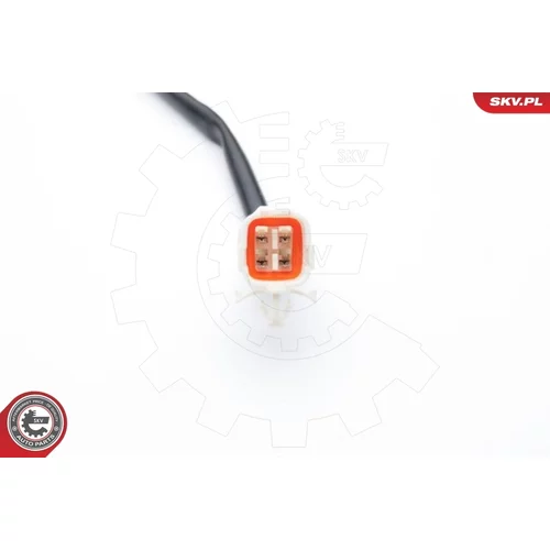 Lambda sonda 09SKV752 (ESEN SKV) - obr. 1