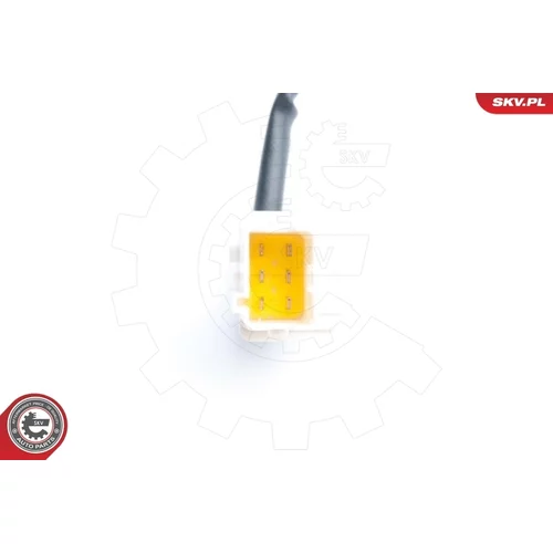 Lambda sonda 09SKV863 (ESEN SKV) - obr. 3