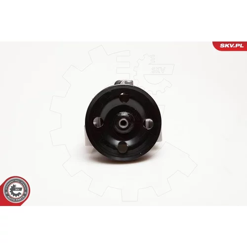 Hydraulické čerpadlo pre riadenie 10SKV001 (ESEN SKV) - obr. 1