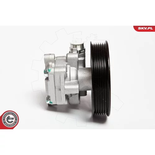 Hydraulické čerpadlo pre riadenie 10SKV006 (ESEN SKV) - obr. 2