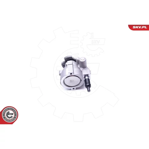 Hydraulické čerpadlo pre riadenie 10SKV008 (ESEN SKV) - obr. 2