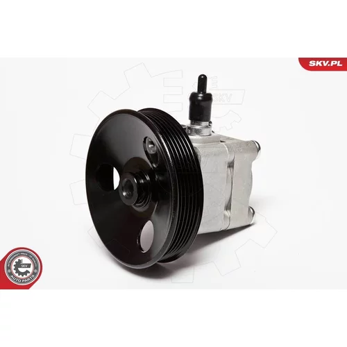 Hydraulické čerpadlo pre riadenie 10SKV010 (ESEN SKV) - obr. 6