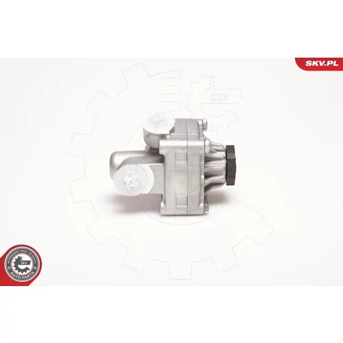 Hydraulické čerpadlo pre riadenie 10SKV017 (ESEN SKV) - obr. 1