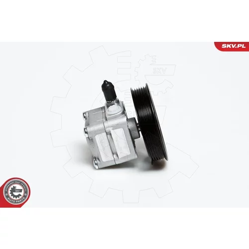 Hydraulické čerpadlo pre riadenie 10SKV027 (ESEN SKV) - obr. 2