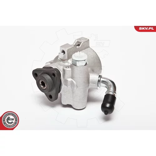 Hydraulické čerpadlo pre riadenie 10SKV041 (ESEN SKV) - obr. 6