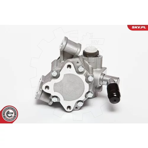 Hydraulické čerpadlo pre riadenie 10SKV044 (ESEN SKV) - obr. 3