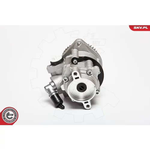 Hydraulické čerpadlo pre riadenie 10SKV045 (ESEN SKV) - obr. 2