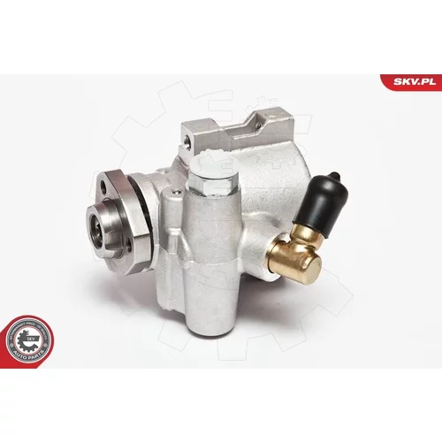 Hydraulické čerpadlo pre riadenie 10SKV047 (ESEN SKV) - obr. 6