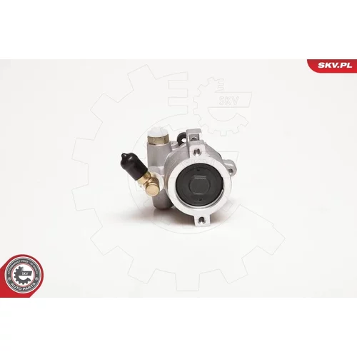 Hydraulické čerpadlo pre riadenie 10SKV055 (ESEN SKV) - obr. 3