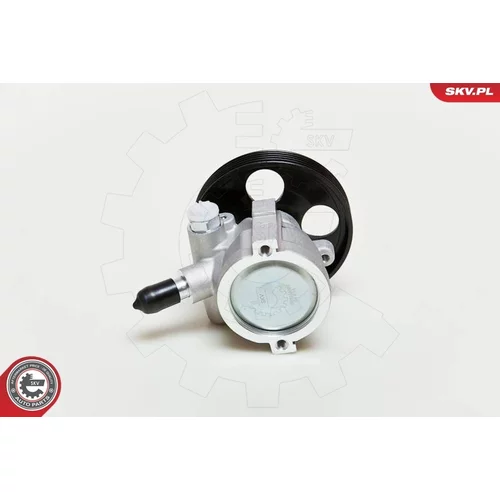 Hydraulické čerpadlo pre riadenie 10SKV057 (ESEN SKV) - obr. 2