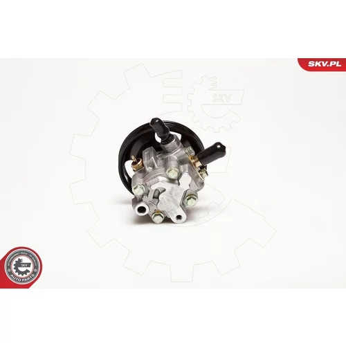 Hydraulické čerpadlo pre riadenie 10SKV059 (ESEN SKV) - obr. 1