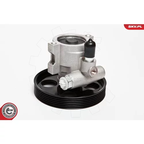 Hydraulické čerpadlo pre riadenie 10SKV069 (ESEN SKV) - obr. 4