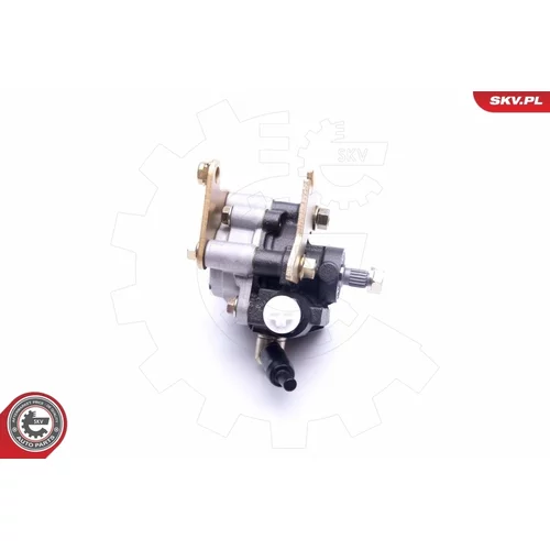 Hydraulické čerpadlo pre riadenie 10SKV082 (ESEN SKV) - obr. 4