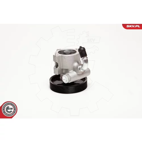 Hydraulické čerpadlo pre riadenie 10SKV085 (ESEN SKV) - obr. 5