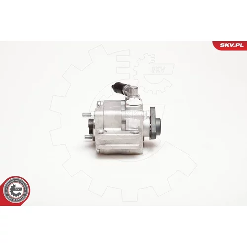 Hydraulické čerpadlo pre riadenie 10SKV088 (ESEN SKV) - obr. 4
