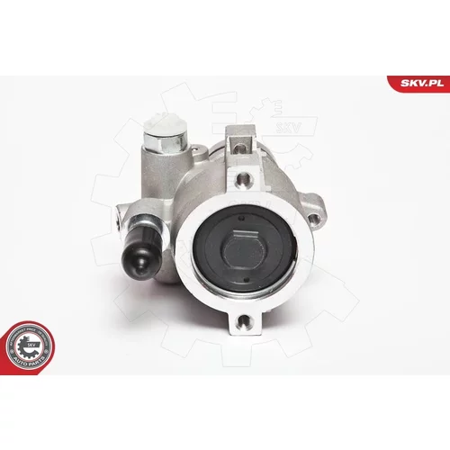 Hydraulické čerpadlo pre riadenie 10SKV089 (ESEN SKV) - obr. 2