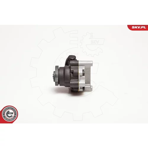 Hydraulické čerpadlo pre riadenie 10SKV094 (ESEN SKV) - obr. 2