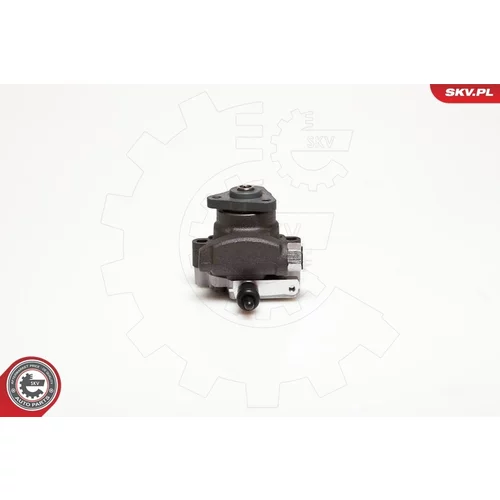 Hydraulické čerpadlo pre riadenie 10SKV095 (ESEN SKV) - obr. 3