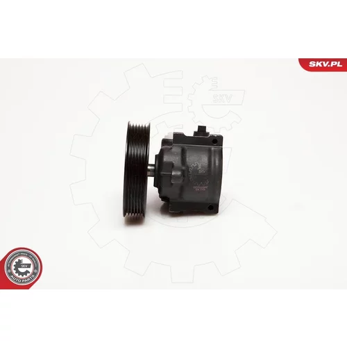 Hydraulické čerpadlo pre riadenie 10SKV097 (ESEN SKV) - obr. 1