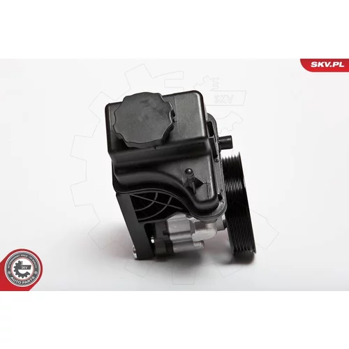 Hydraulické čerpadlo pre riadenie 10SKV107 (ESEN SKV) - obr. 3