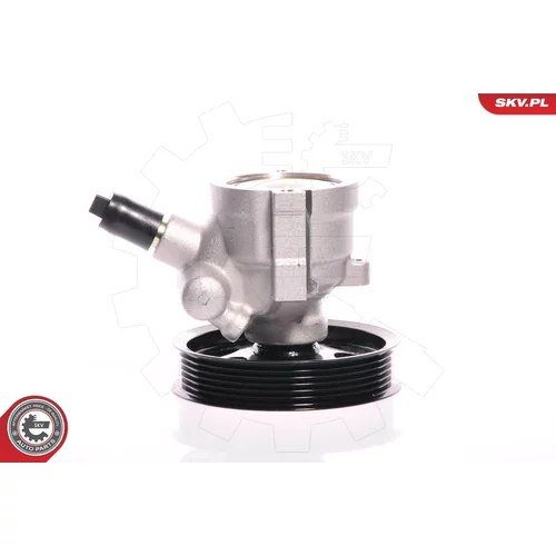 Hydraulické čerpadlo pre riadenie 10SKV108 (ESEN SKV) - obr. 2