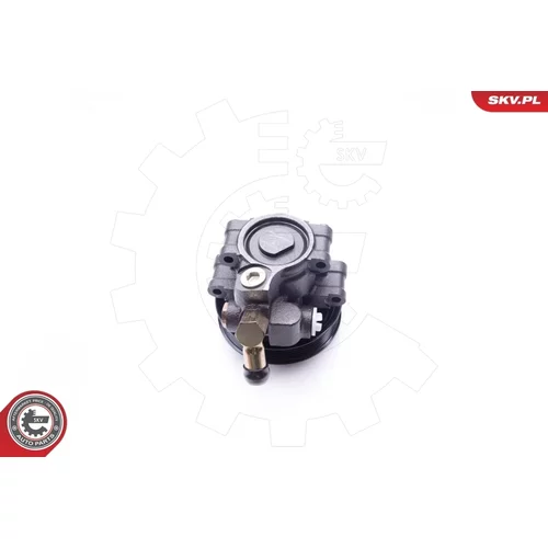 Hydraulické čerpadlo pre riadenie 10SKV114 (ESEN SKV) - obr. 3