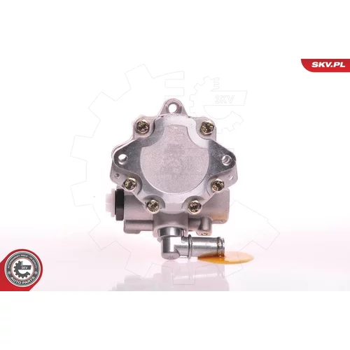 Hydraulické čerpadlo pre riadenie 10SKV117 (ESEN SKV) - obr. 5