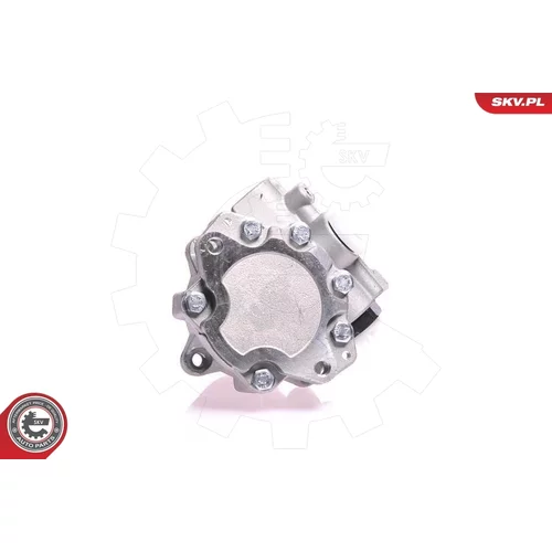 Hydraulické čerpadlo pre riadenie 10SKV121 (ESEN SKV) - obr. 2