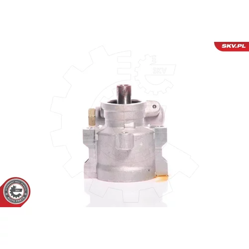 Hydraulické čerpadlo pre riadenie 10SKV126 (ESEN SKV) - obr. 2