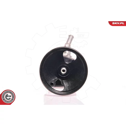 Hydraulické čerpadlo pre riadenie 10SKV127 (ESEN SKV) - obr. 4