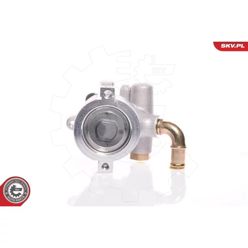 Hydraulické čerpadlo pre riadenie 10SKV130 (ESEN SKV) - obr. 3