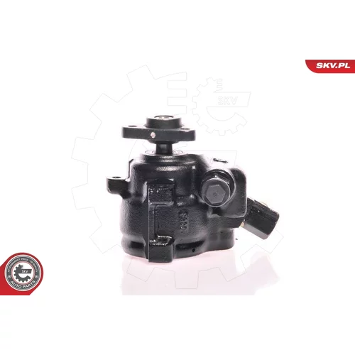 Hydraulické čerpadlo pre riadenie 10SKV137 (ESEN SKV) - obr. 2