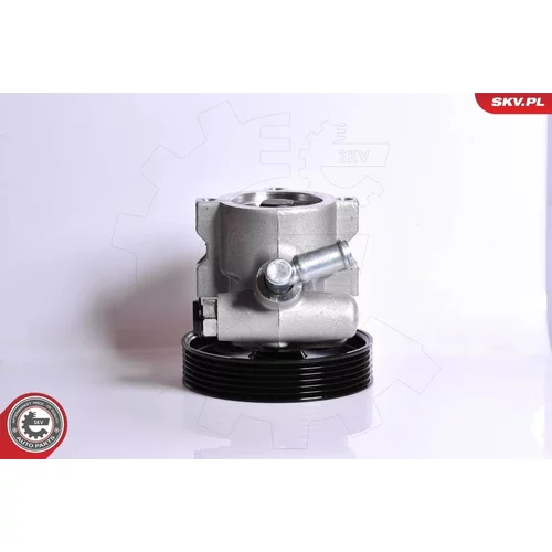 Hydraulické čerpadlo pre riadenie 10SKV138 (ESEN SKV) - obr. 1